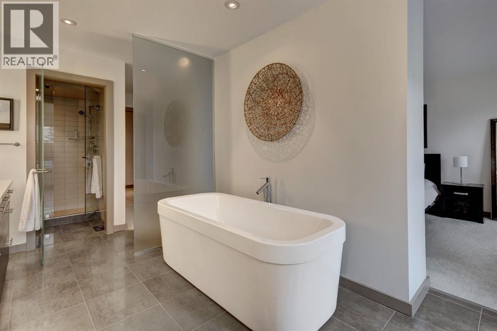 416 Aspen Meadows Hill Sw, Calgary, Alberta  T3H 0G3 - Photo 22 - A2281964