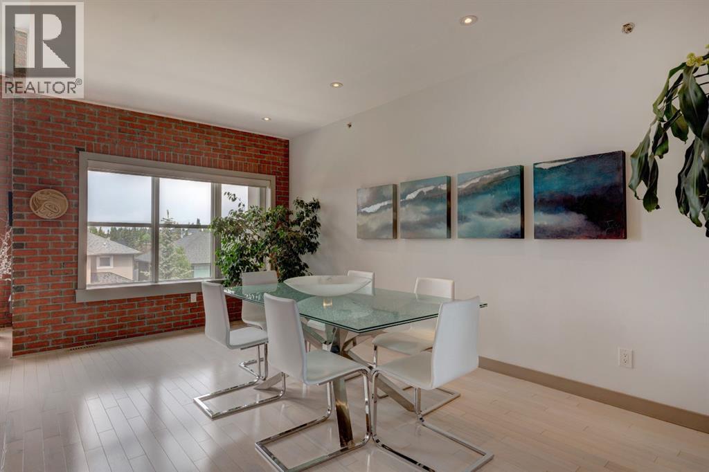 416 Aspen Meadows Hill Sw, Calgary, Alberta  T3H 0G3 - Photo 8 - A2281964