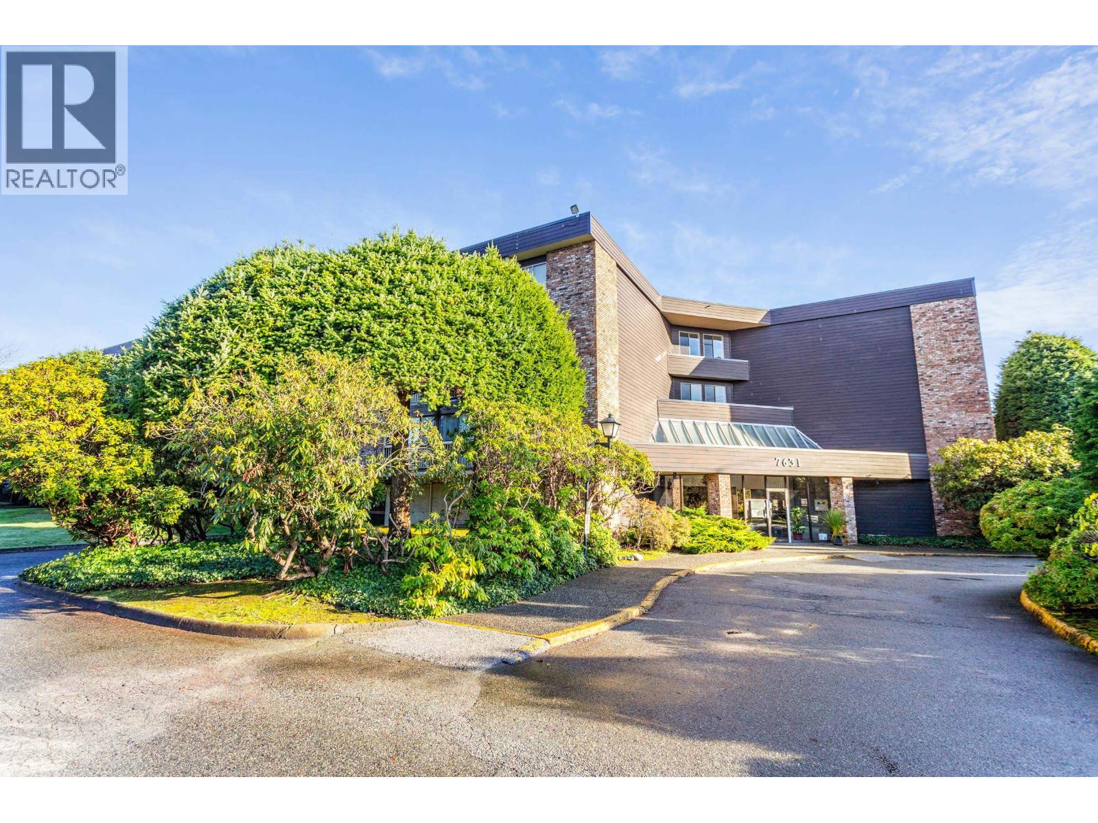 208 7631 STEVESTON HIGHWAY, Richmond, British Columbia