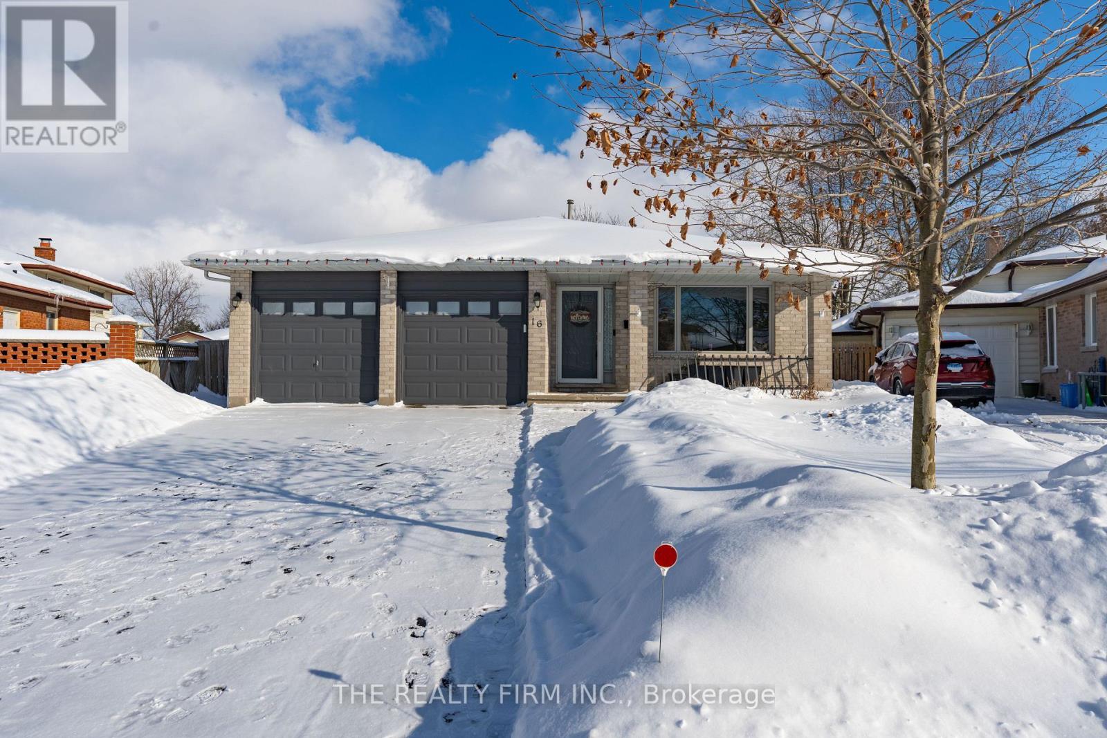 16 Classic Crescent, London East, Ontario  N5W 5T8 - Photo 44 - X12732838