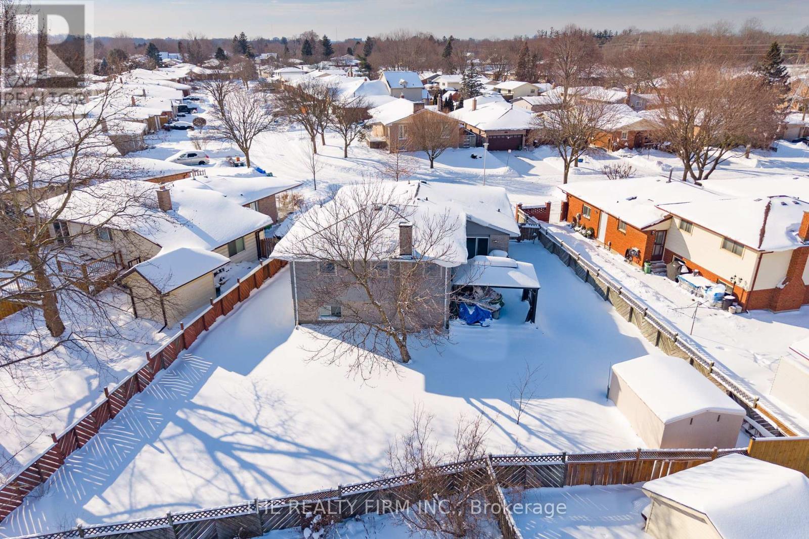 16 Classic Crescent, London East, Ontario  N5W 5T8 - Photo 45 - X12732838