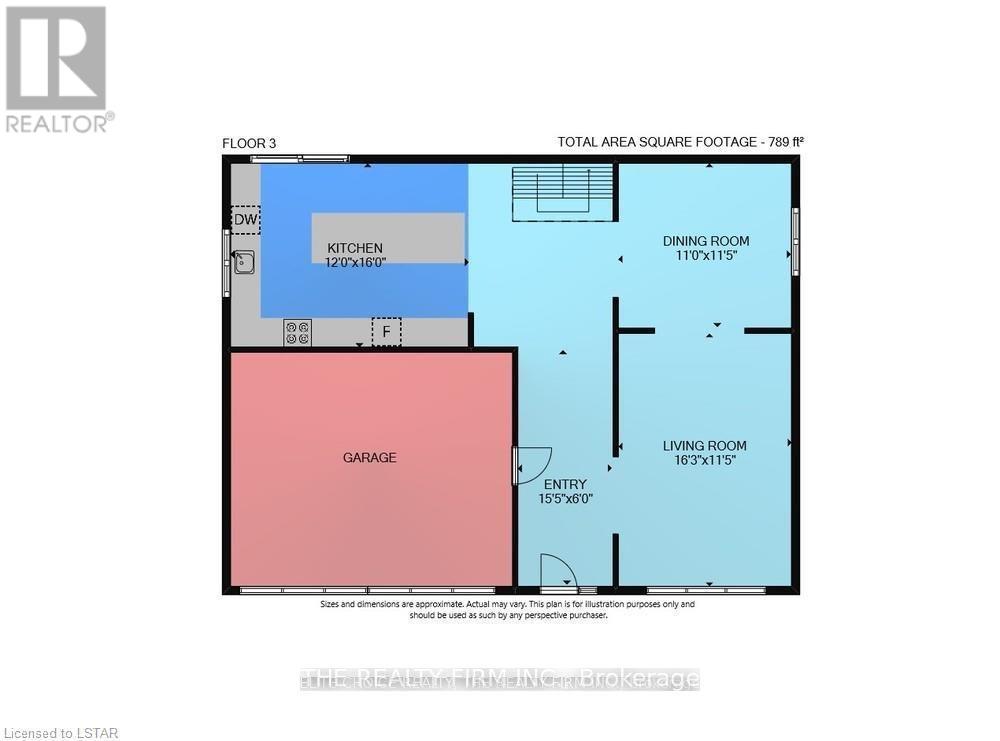 16 Classic Crescent, London East, Ontario  N5W 5T8 - Photo 46 - X12732838