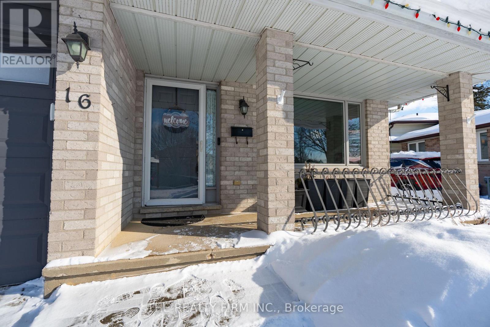 16 Classic Crescent, London East, Ontario  N5W 5T8 - Photo 50 - X12732838