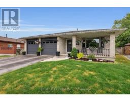 16 CLASSIC CRESCENT, London East, Ontario