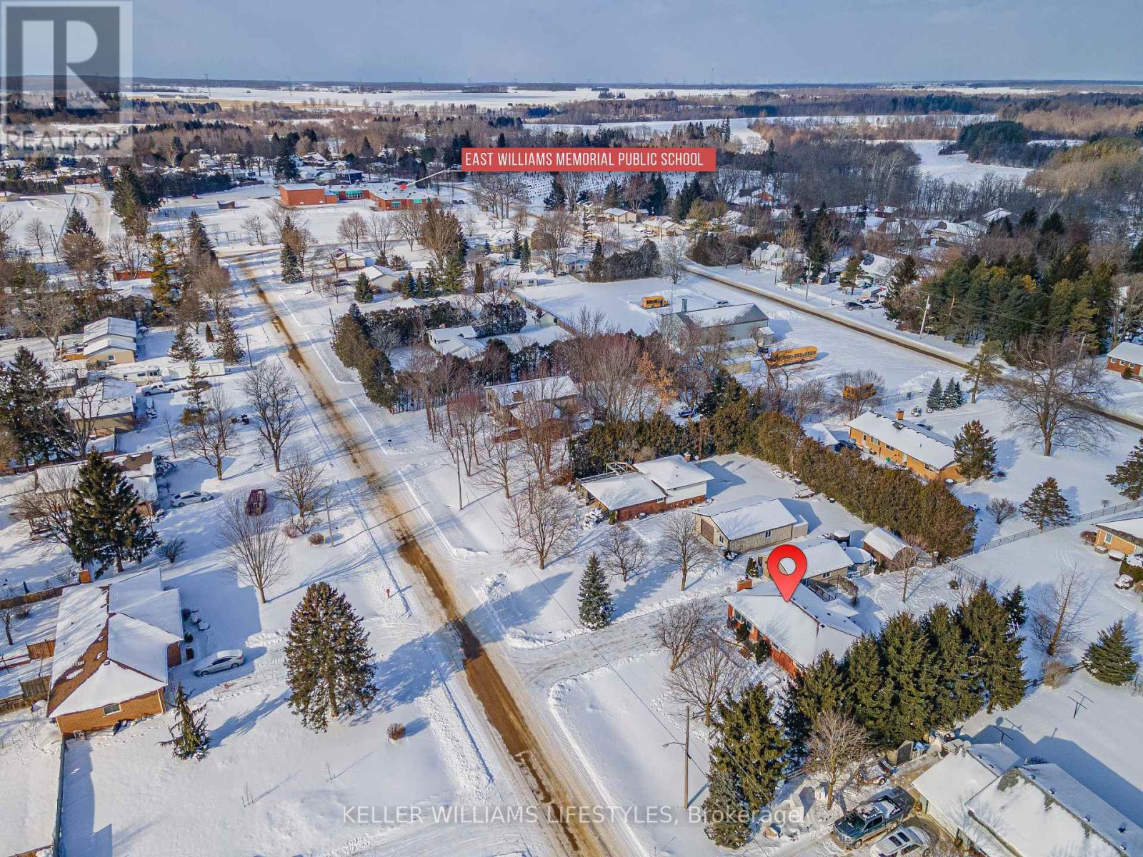 8 East Williams Street, North Middlesex, Ontario  N0M 1A0 - Photo 45 - X12732950