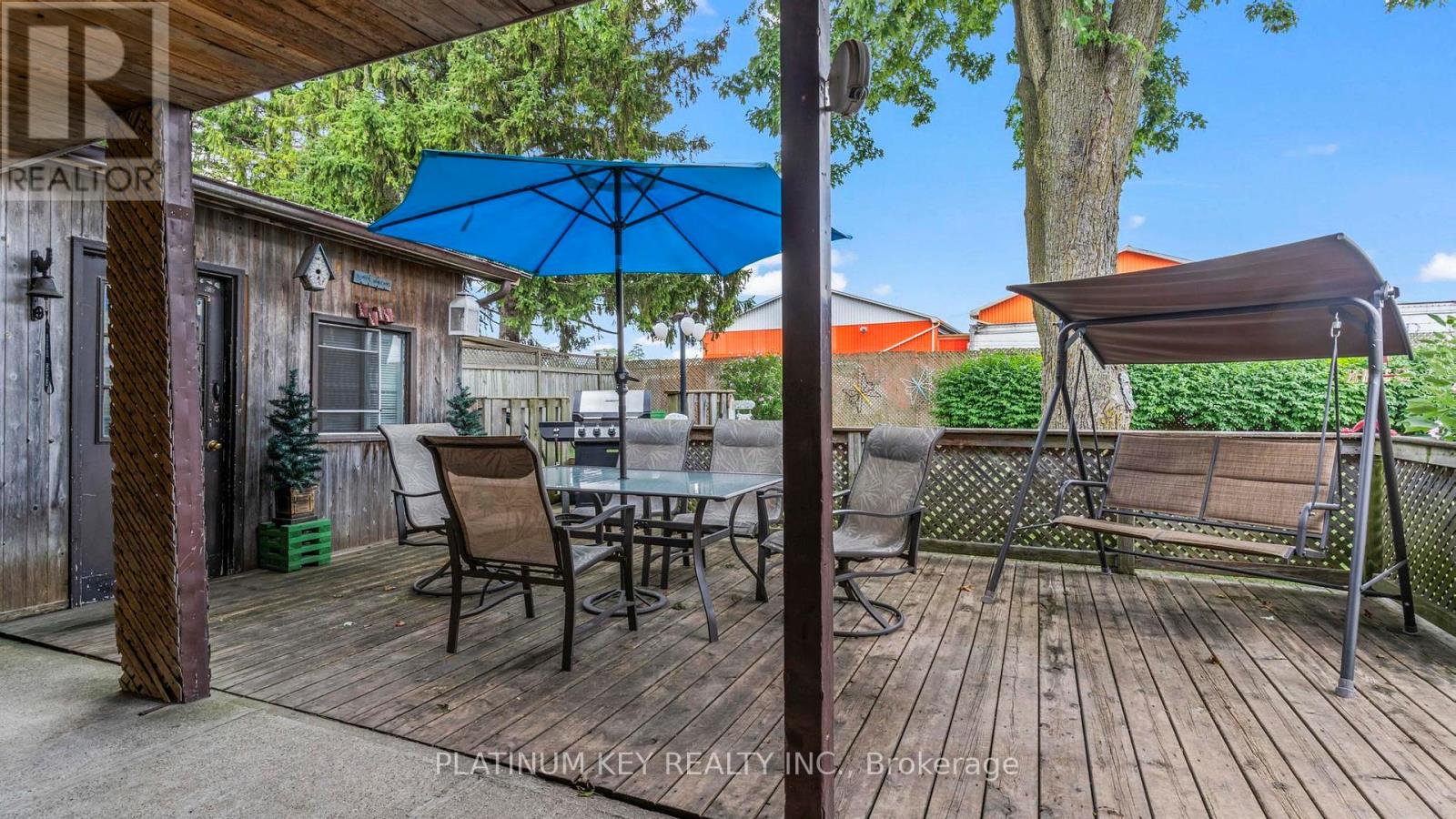 41 Queen Street, Strathroy-Caradoc, Ontario  N7G 2H5 - Photo 34 - X12732964