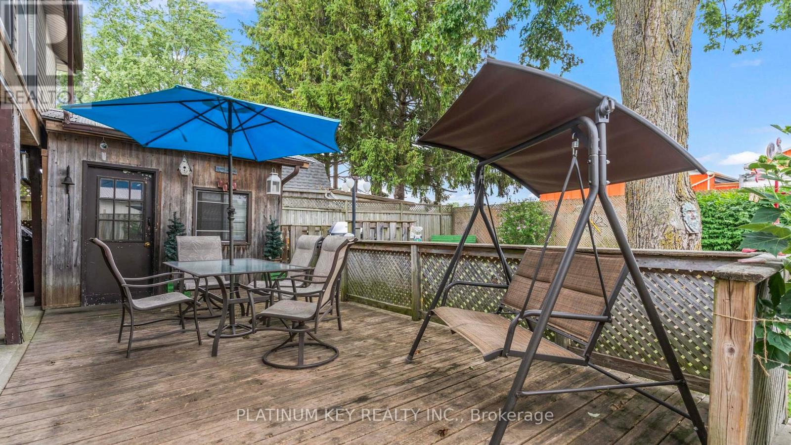 41 Queen Street, Strathroy-Caradoc, Ontario  N7G 2H5 - Photo 37 - X12732964