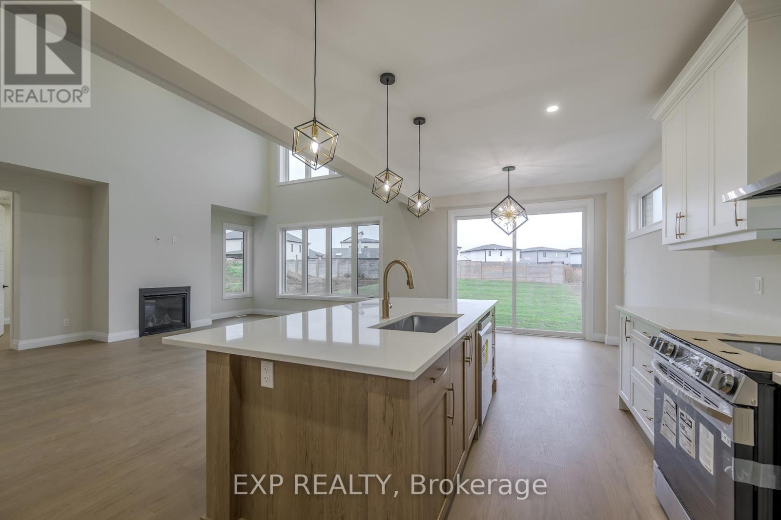 75 Allister Drive, Middlesex Centre, Ontario  N0L 1R0 - Photo 13 - X12732968