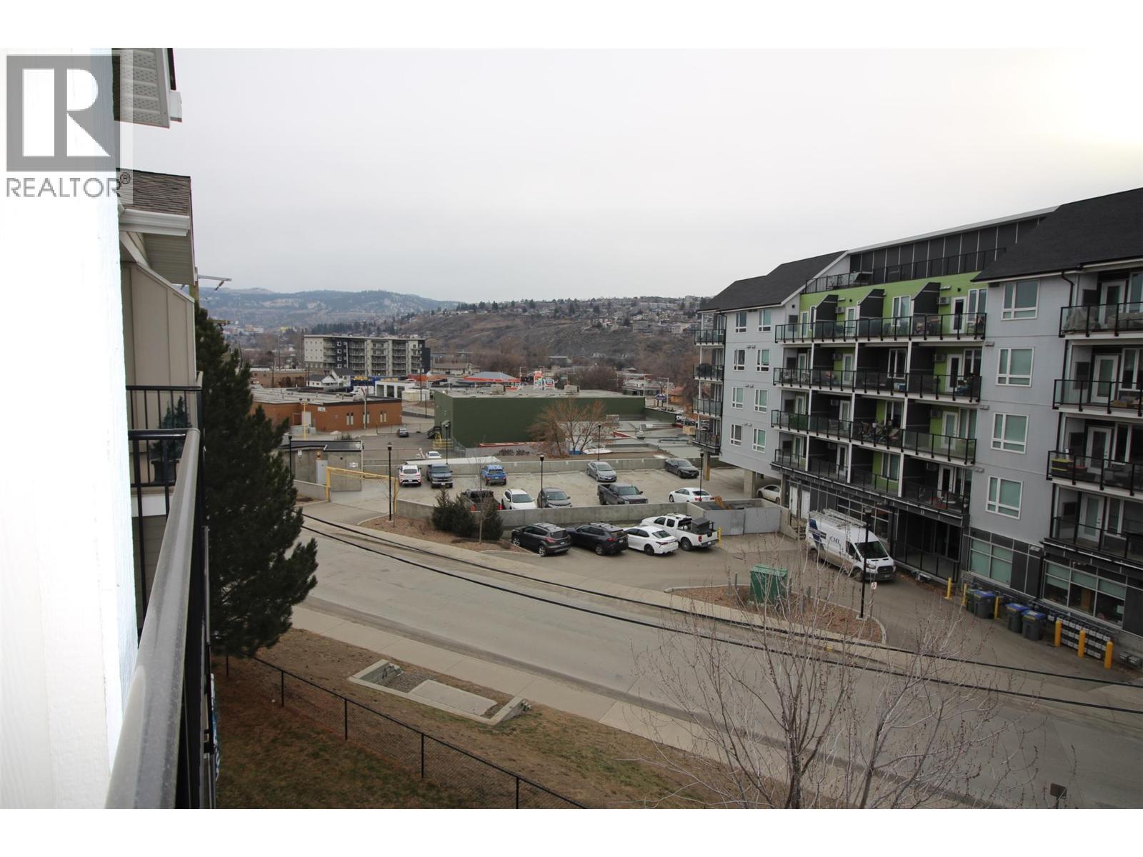 375 Cherry Avenue Unit# 407, Kamloops, British Columbia  V2B 0E1 - Photo 13 - 10374001
