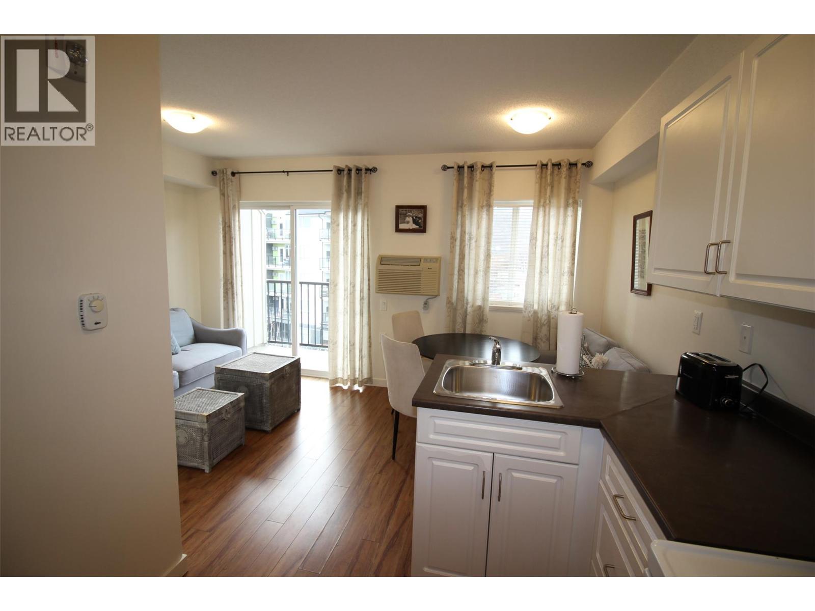 375 Cherry Avenue Unit# 407, Kamloops, British Columbia  V2B 0E1 - Photo 6 - 10374001