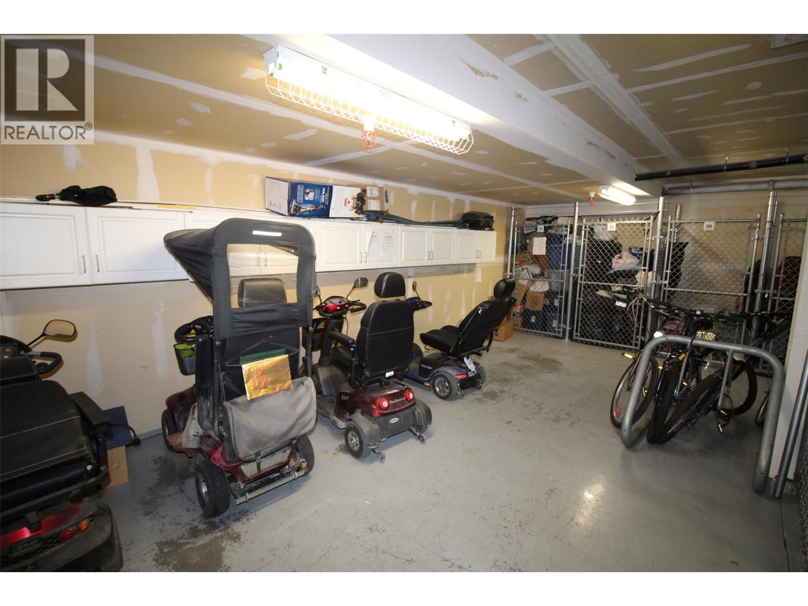 375 Cherry Avenue Unit# 407, Kamloops, British Columbia  V2B 0E1 - Photo 21 - 10374001