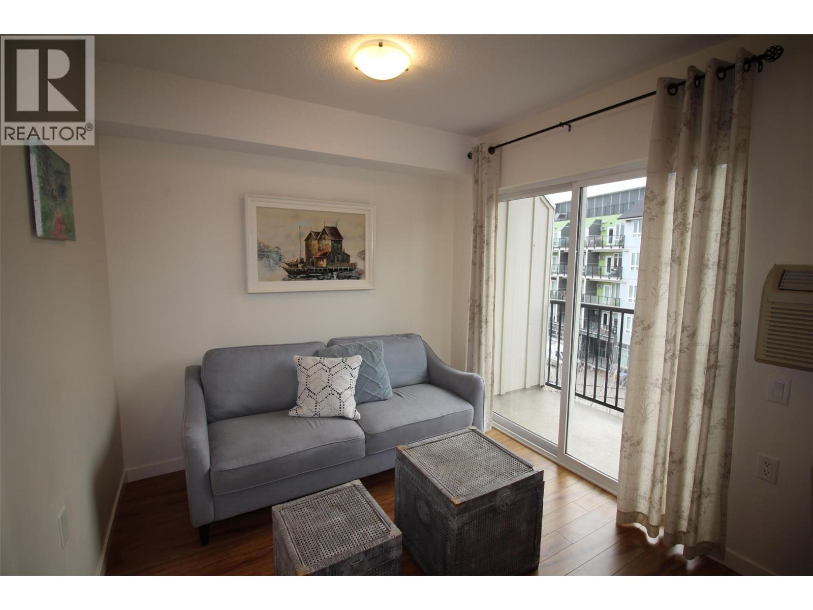 375 Cherry Avenue Unit# 407, Kamloops, British Columbia  V2B 0E1 - Photo 3 - 10374001