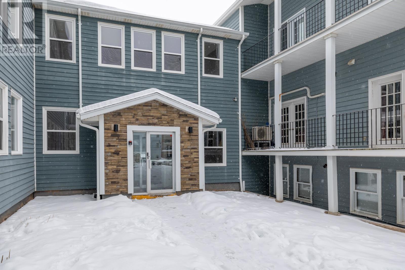 604 188 Prince Street, Charlottetown, Prince Edward Island  C1A 4R9 - Photo 3 - 202601549