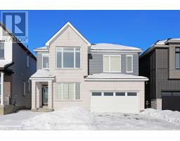 258 SAPLING GROVE, Ottawa, Ontario