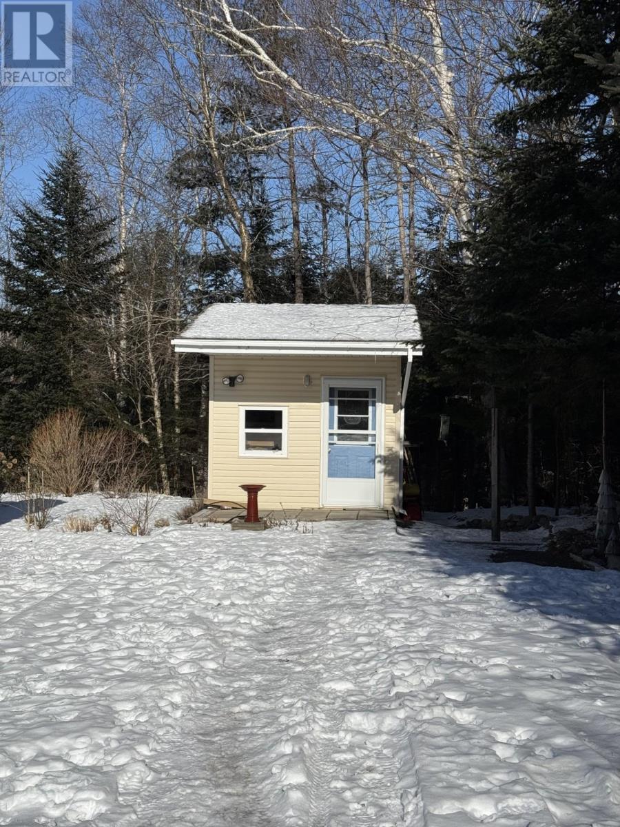 25 Highway 211, Stillwatr, N.s., Stillwater, Nova Scotia  B0J 3C0 - Photo 2 - 202601567