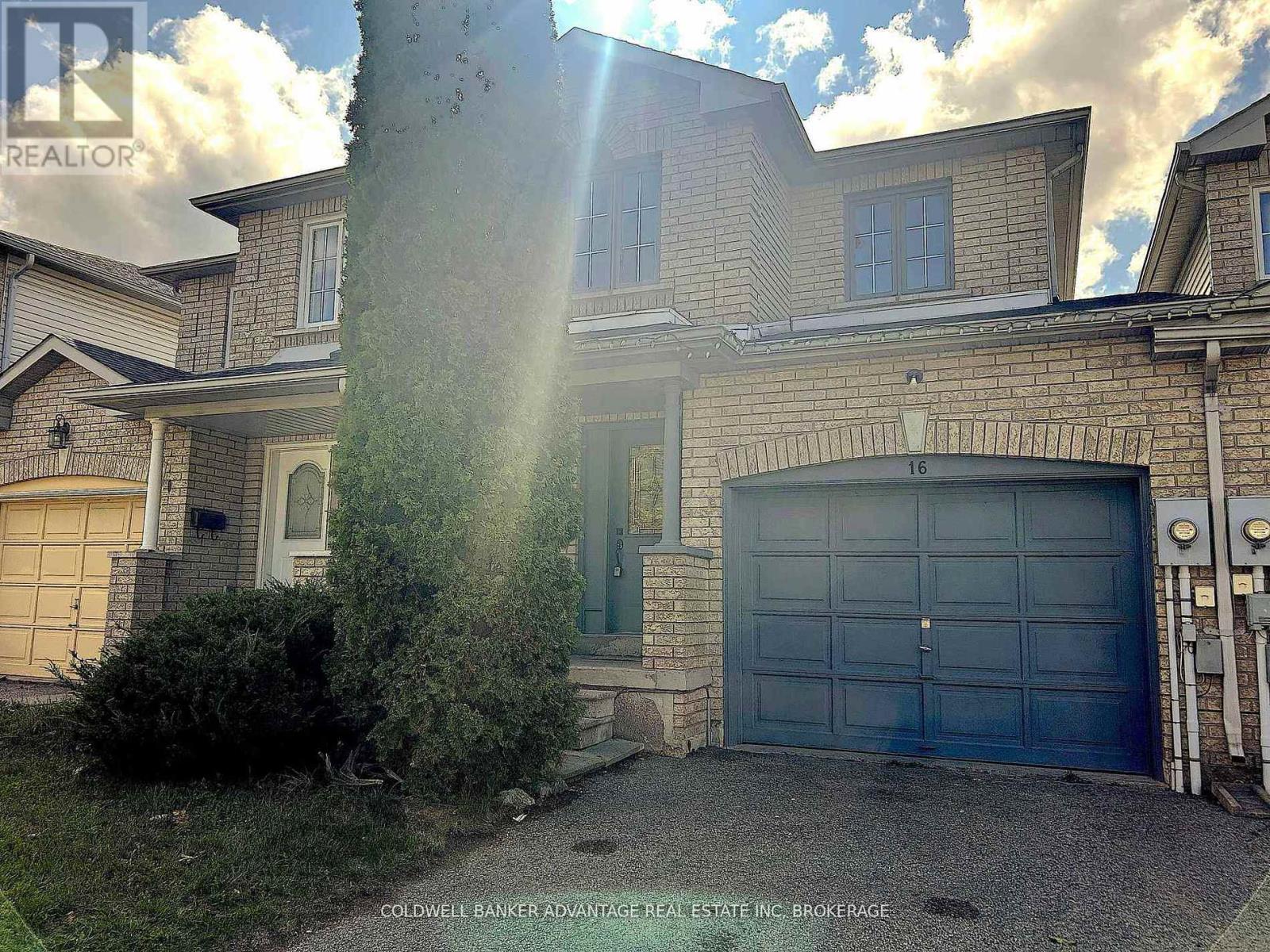 16 Cunningham Drive, Barrie (Ardagh), Ontario  L4N 8L3 - Photo 1 - S12732914