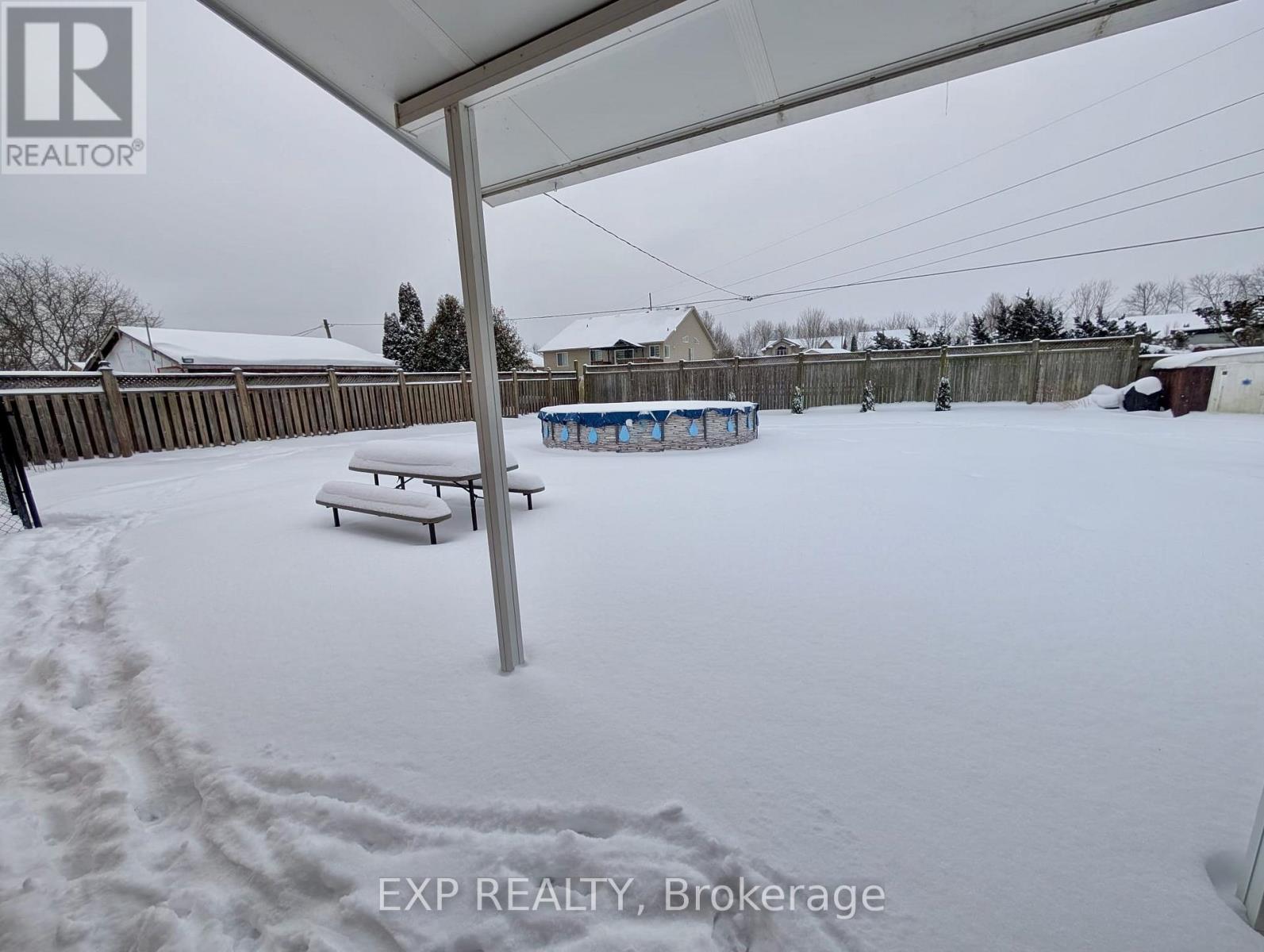 8857 Banting Avenue, Niagara Falls, Ontario  L2G 7A1 - Photo 9 - X12732882