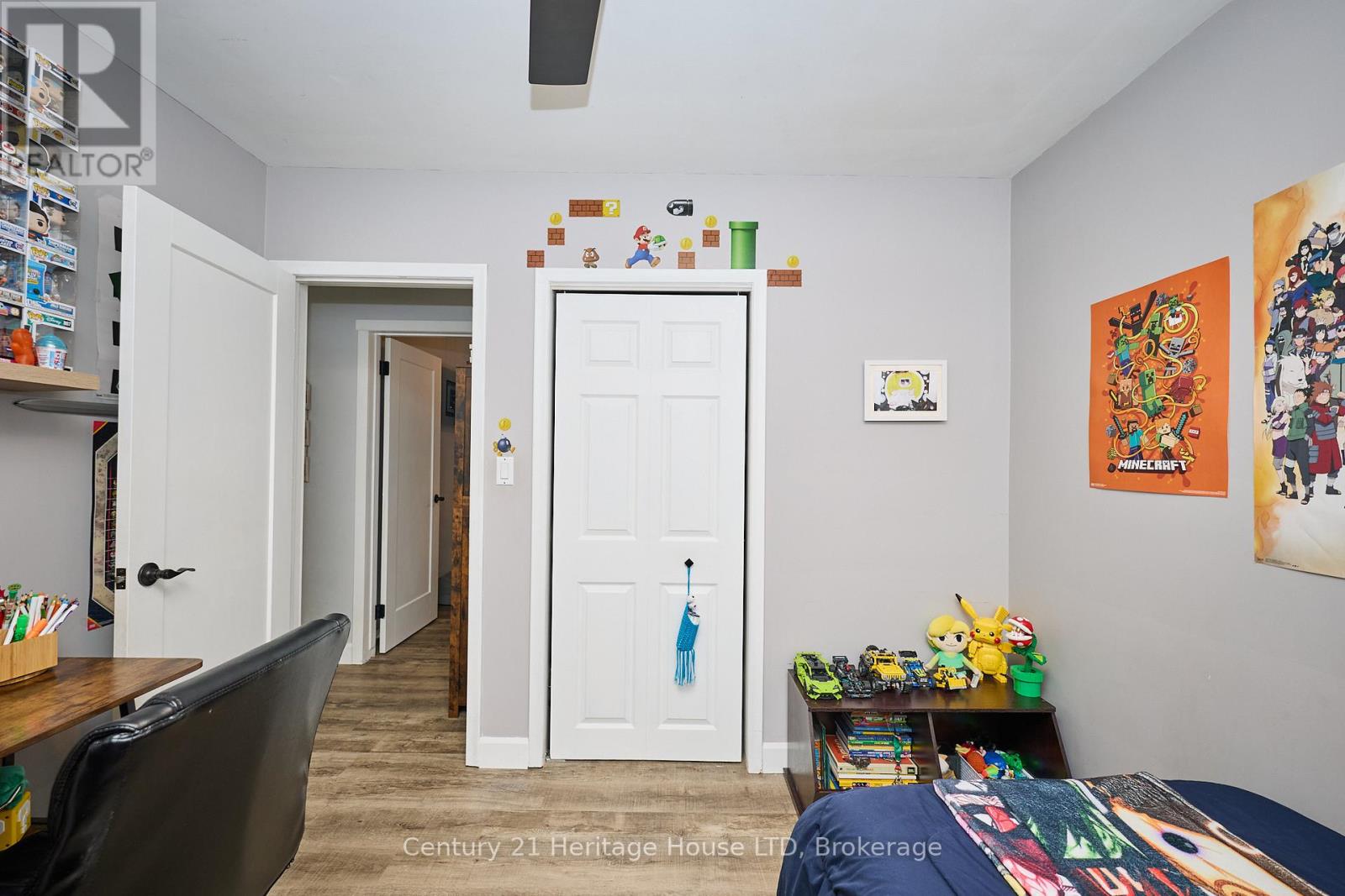 8845 Banting Avenue, Niagara Falls (Chippawa), Ontario  L2G 7A1 - Photo 14 - X12732946