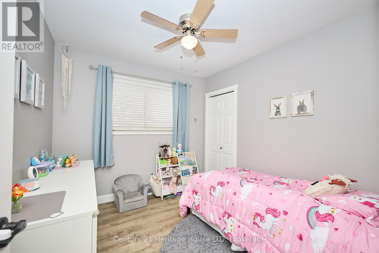 8845 Banting Avenue, Niagara Falls (Chippawa), Ontario  L2G 7A1 - Photo 15 - X12732946