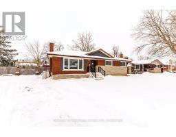 8845 BANTING AVENUE, Niagara Falls, Ontario