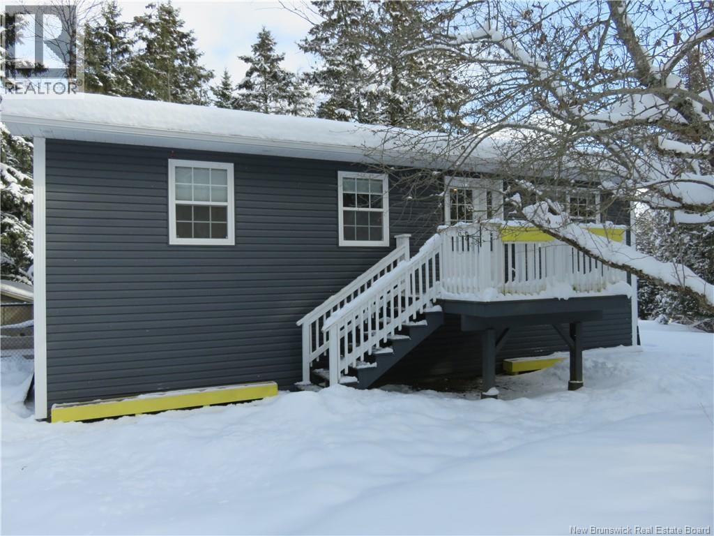 110 Model Farm Road, Quispamsis, New Brunswick  E2E 4Z8 - Photo 1 - NB132453