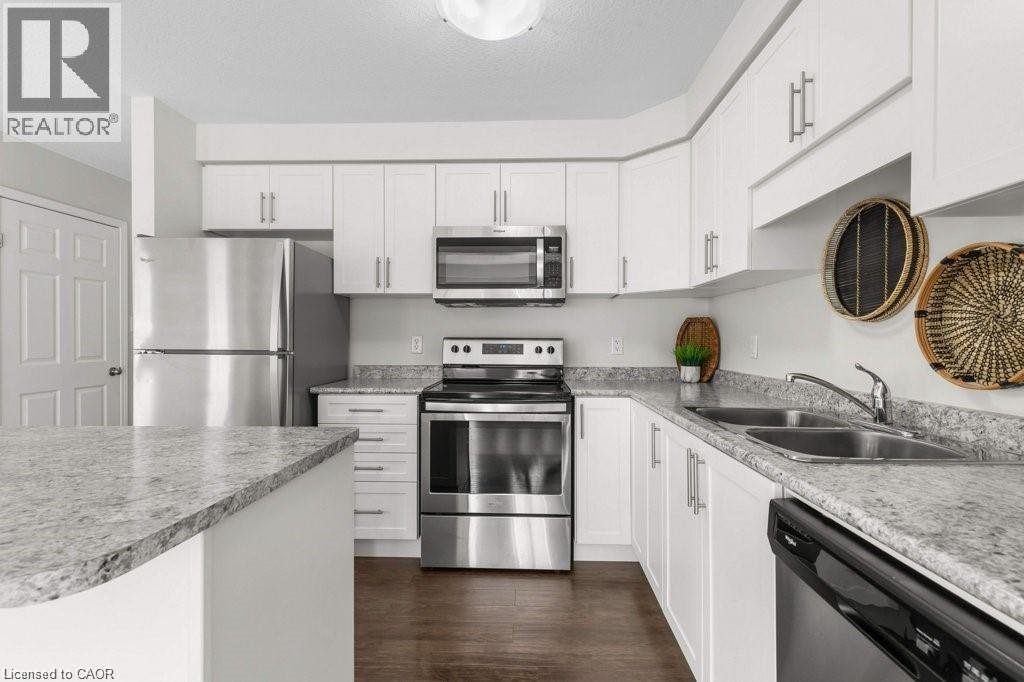 50 Pinnacle Drive Unit# 62, Kitchener, Ontario  N2P 1C5 - Photo 4 - 40779871