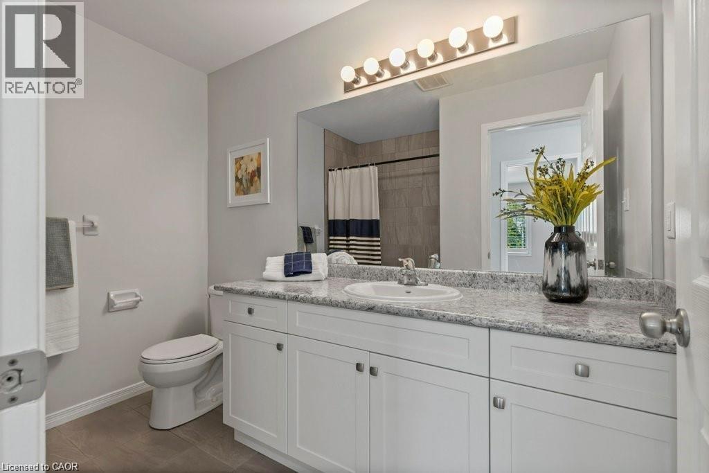 50 Pinnacle Drive Unit# 62, Kitchener, Ontario  N2P 1C5 - Photo 10 - 40779871