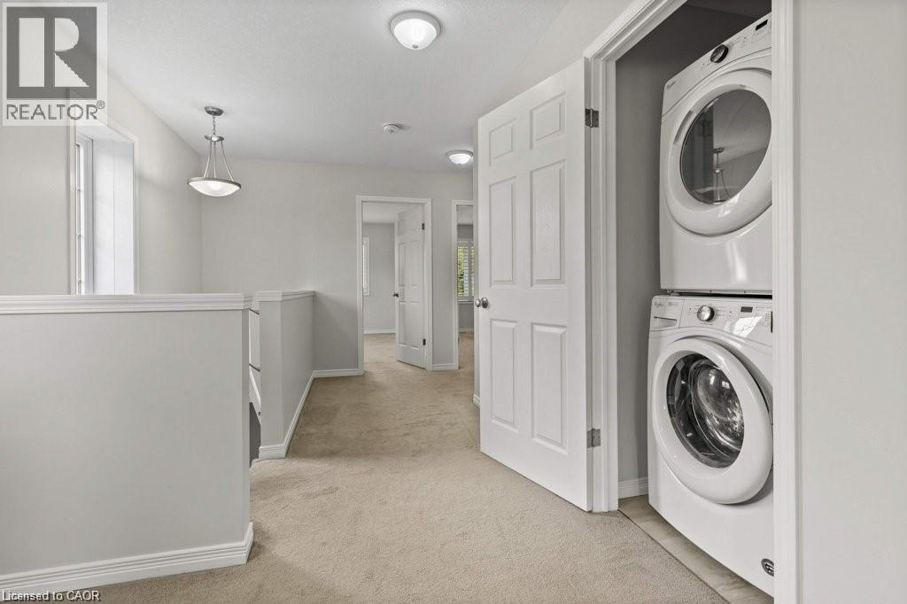 50 Pinnacle Drive Unit# 62, Kitchener, Ontario  N2P 1C5 - Photo 14 - 40779871