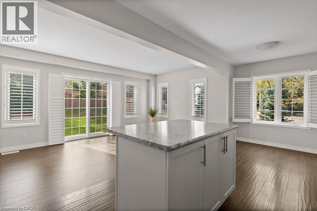 50 Pinnacle Drive Unit# 62, Kitchener, Ontario  N2P 1C5 - Photo 5 - 40779871