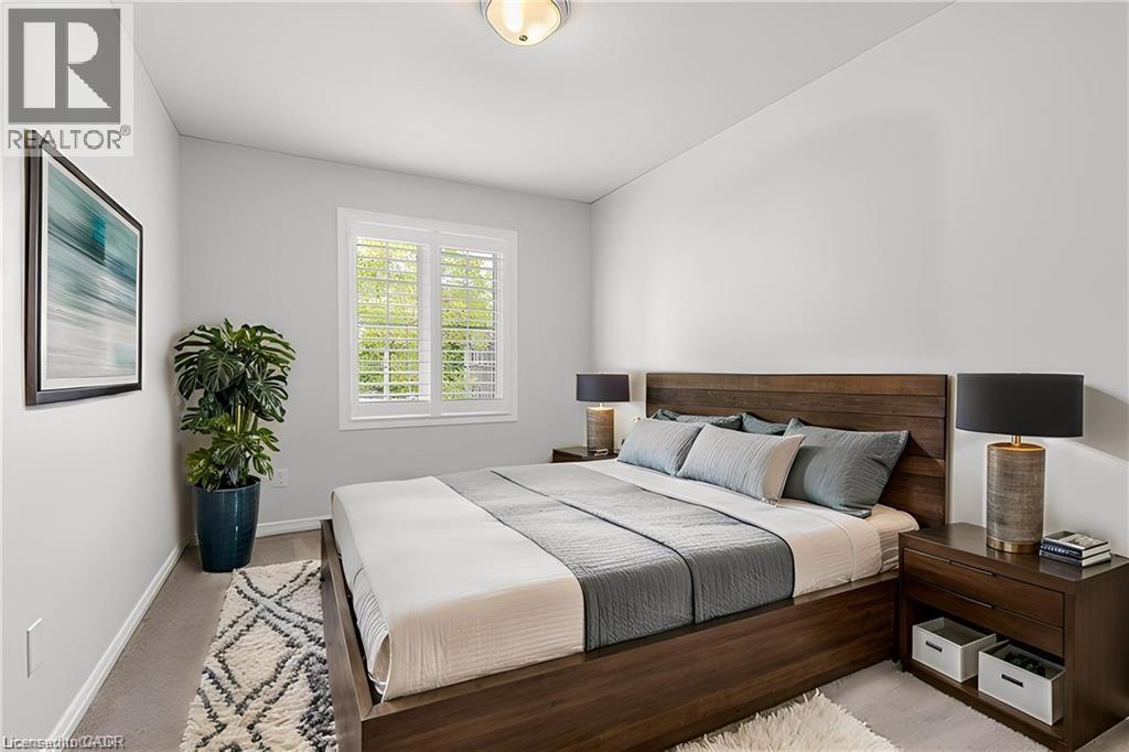 50 Pinnacle Drive Unit# 62, Kitchener, Ontario  N2P 1C5 - Photo 11 - 40779871