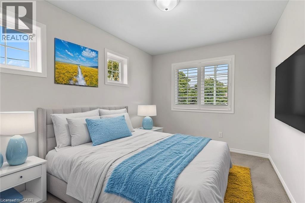 50 Pinnacle Drive Unit# 62, Kitchener, Ontario  N2P 1C5 - Photo 12 - 40779871