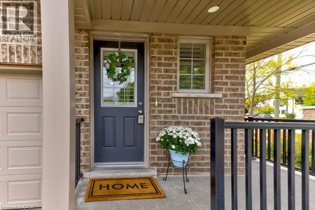 50 Pinnacle Drive Unit# 62, Kitchener, Ontario  N2P 1C5 - Photo 2 - 40779871