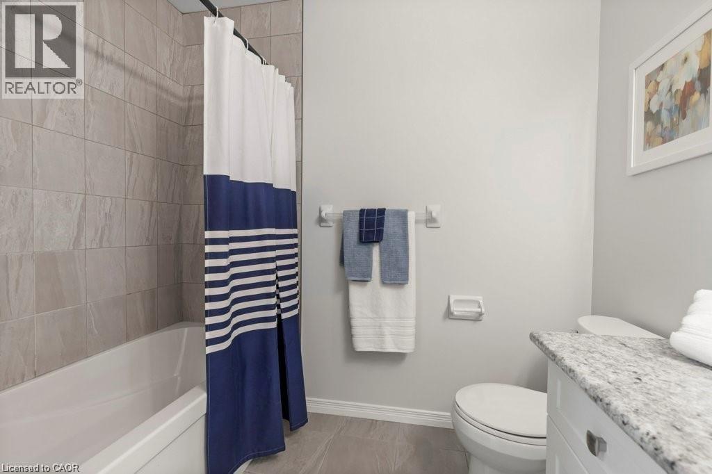 50 Pinnacle Drive Unit# 62, Kitchener, Ontario  N2P 1C5 - Photo 9 - 40779871