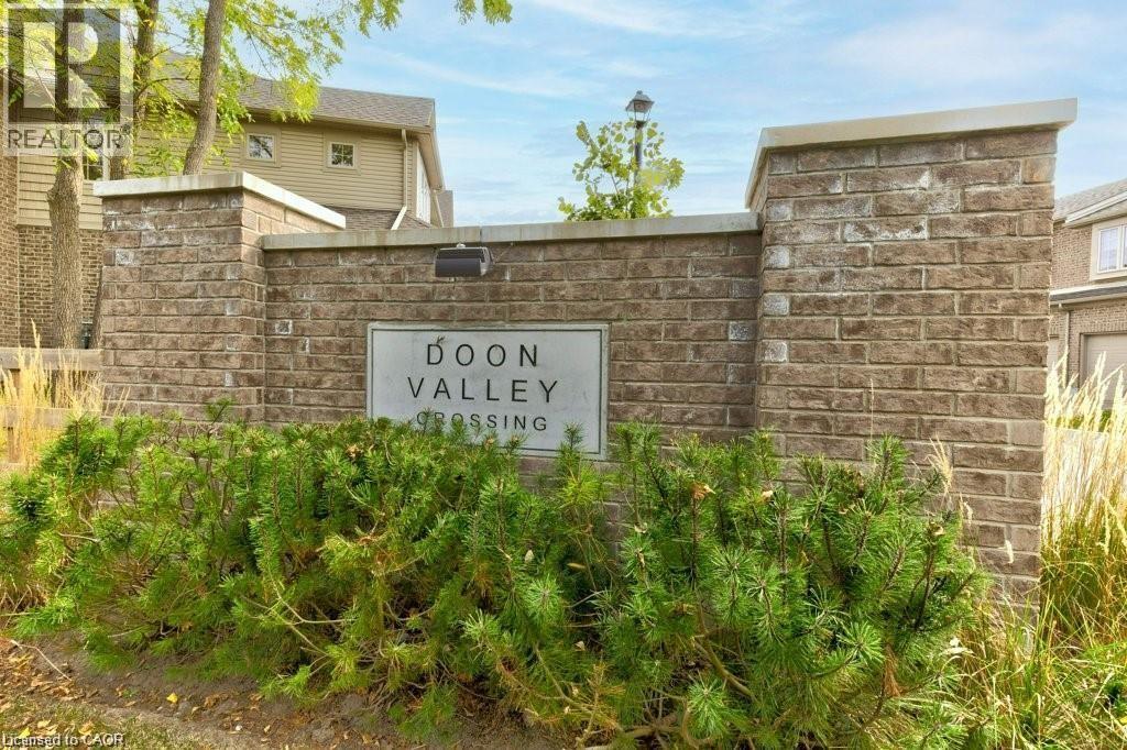 50 Pinnacle Drive Unit# 62, Kitchener, Ontario  N2P 1C5 - Photo 3 - 40779871