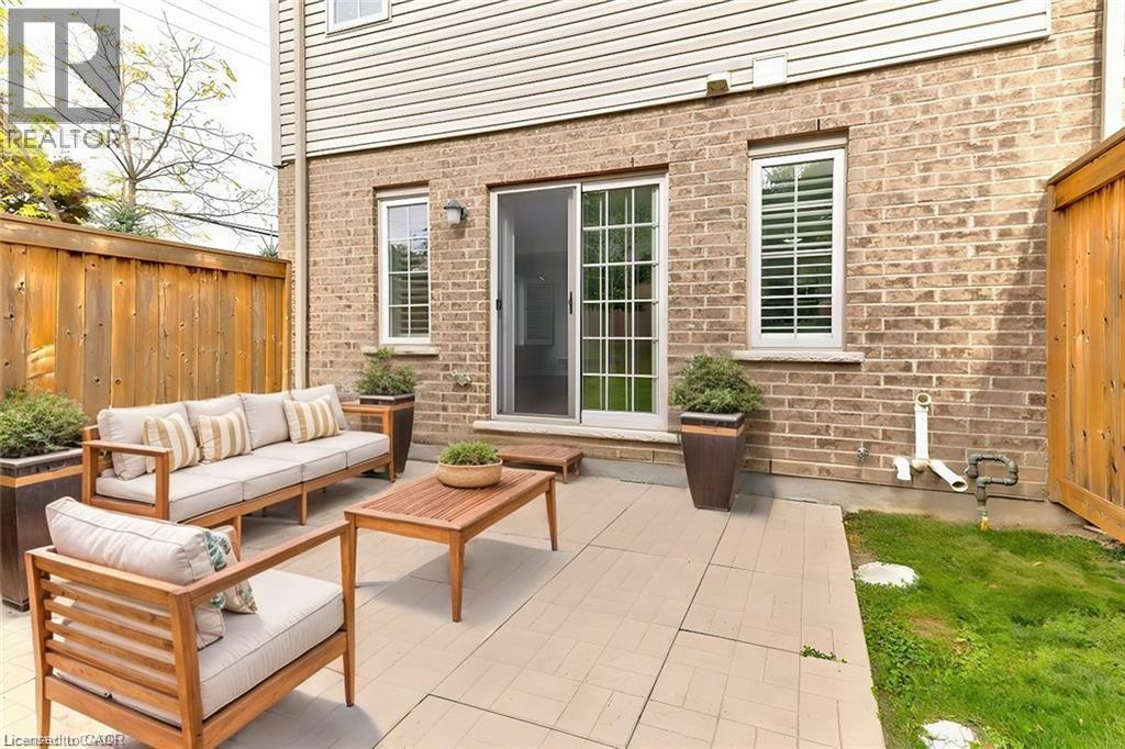 50 Pinnacle Drive Unit# 62, Kitchener, Ontario  N2P 1C5 - Photo 18 - 40779871