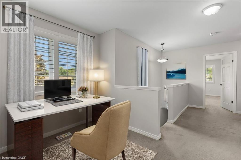 50 Pinnacle Drive Unit# 62, Kitchener, Ontario  N2P 1C5 - Photo 17 - 40779871