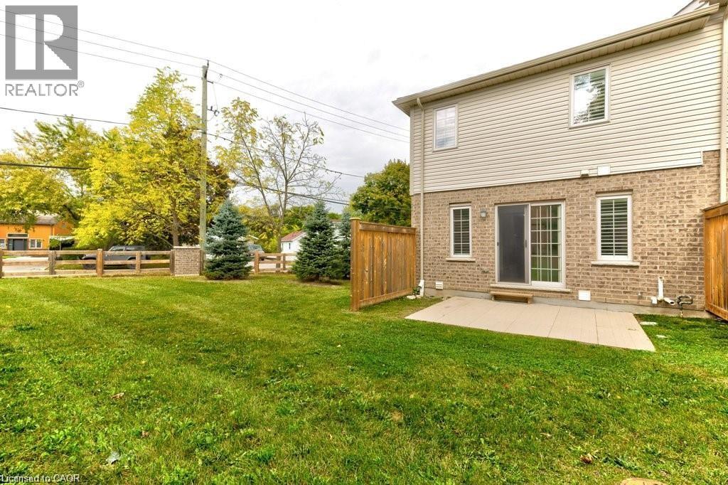 50 Pinnacle Drive Unit# 62, Kitchener, Ontario  N2P 1C5 - Photo 20 - 40779871