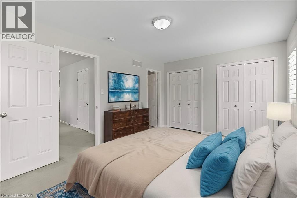 50 Pinnacle Drive Unit# 62, Kitchener, Ontario  N2P 1C5 - Photo 16 - 40779871