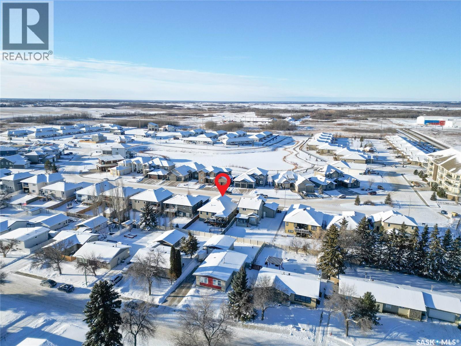 2966 Lakeview Drive, Prince Albert, Saskatchewan  S6W 0A4 - Photo 39 - SK024620