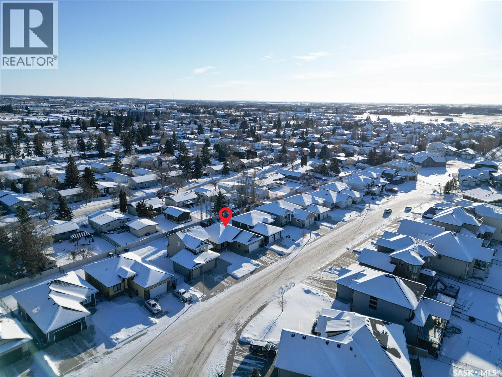 2966 Lakeview Drive, Prince Albert, Saskatchewan  S6W 0A4 - Photo 37 - SK024620