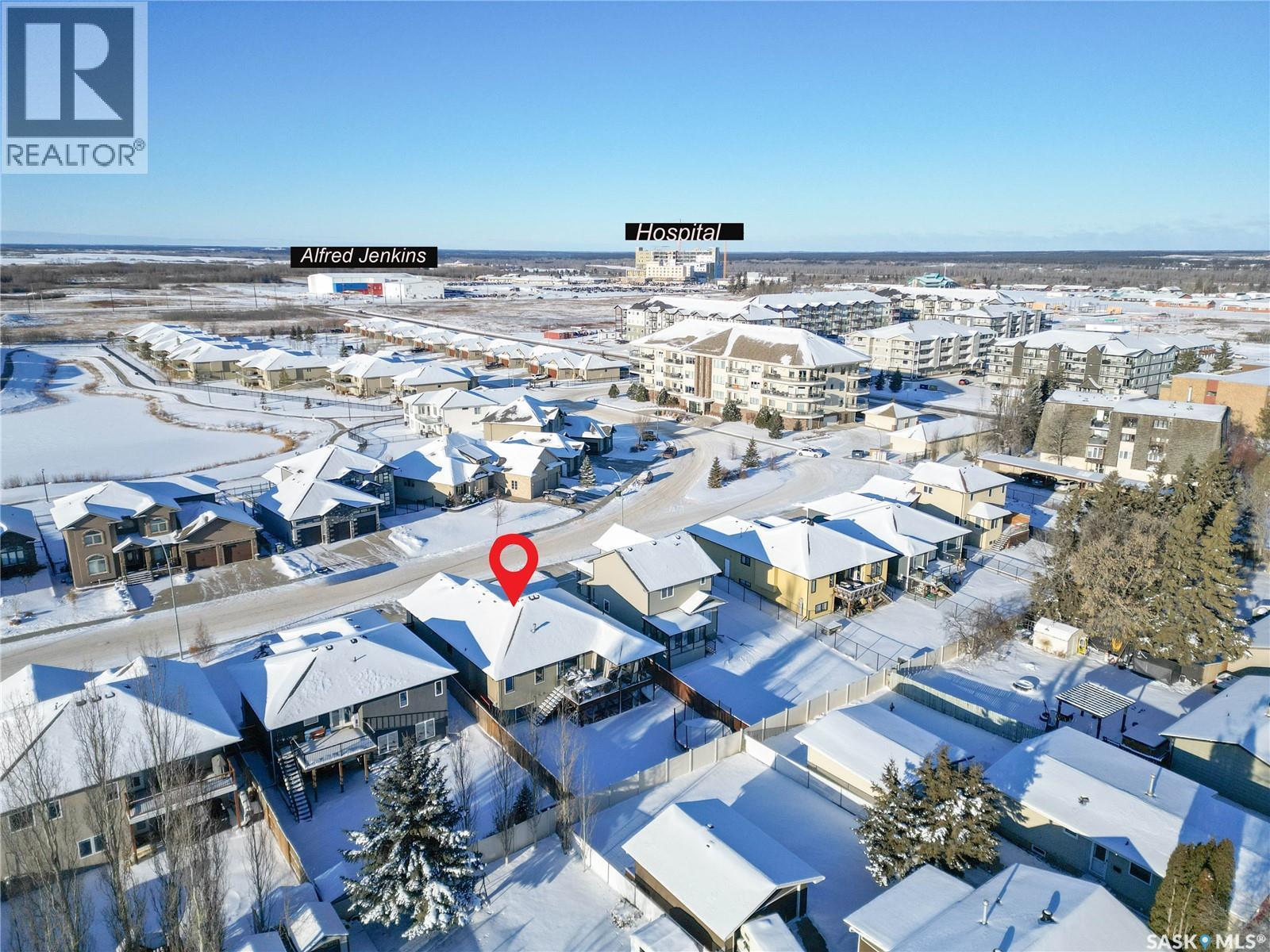 2966 Lakeview Drive, Prince Albert, Saskatchewan  S6W 0A4 - Photo 40 - SK024620