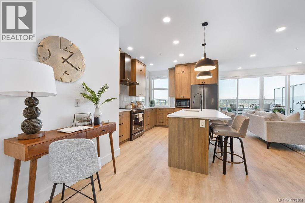 502 201 Dogwood Dr, Ladysmith, British Columbia  V9G 0C3 - Photo 5 - 1023194