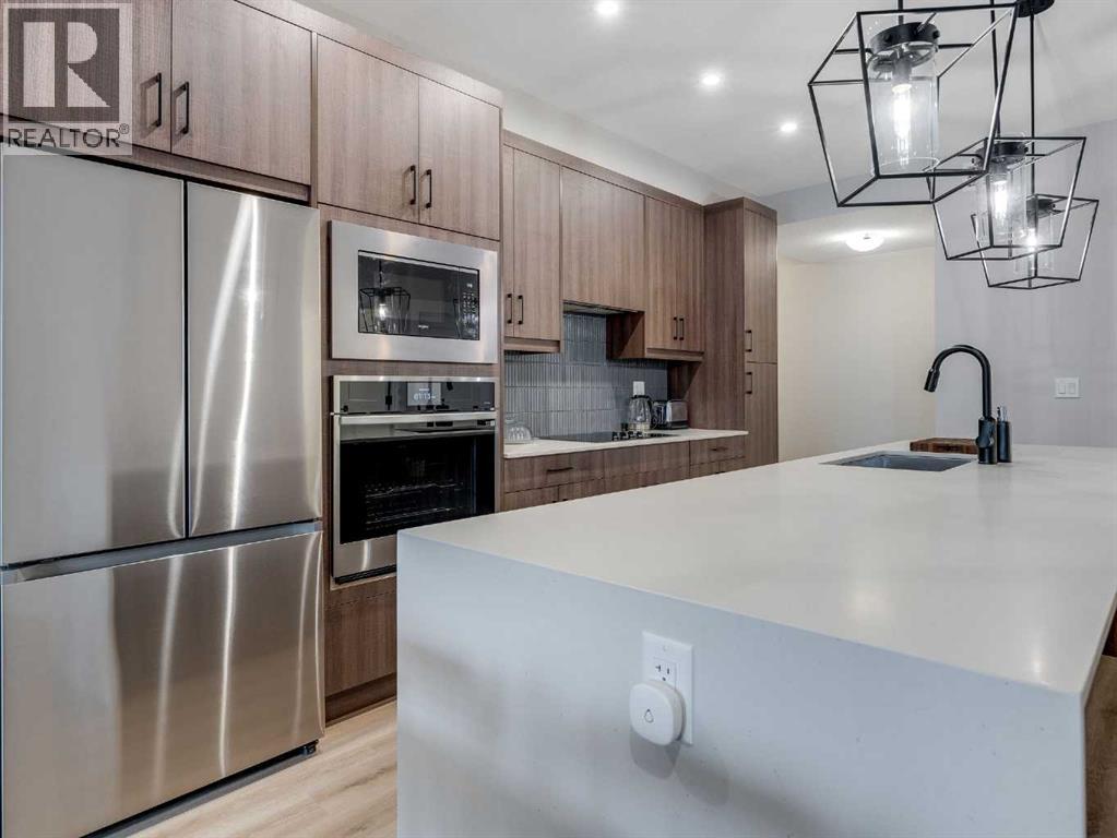 1412, 200 Seton Circle Se, Calgary, Alberta  T3M 3Y1 - Photo 7 - A2277313