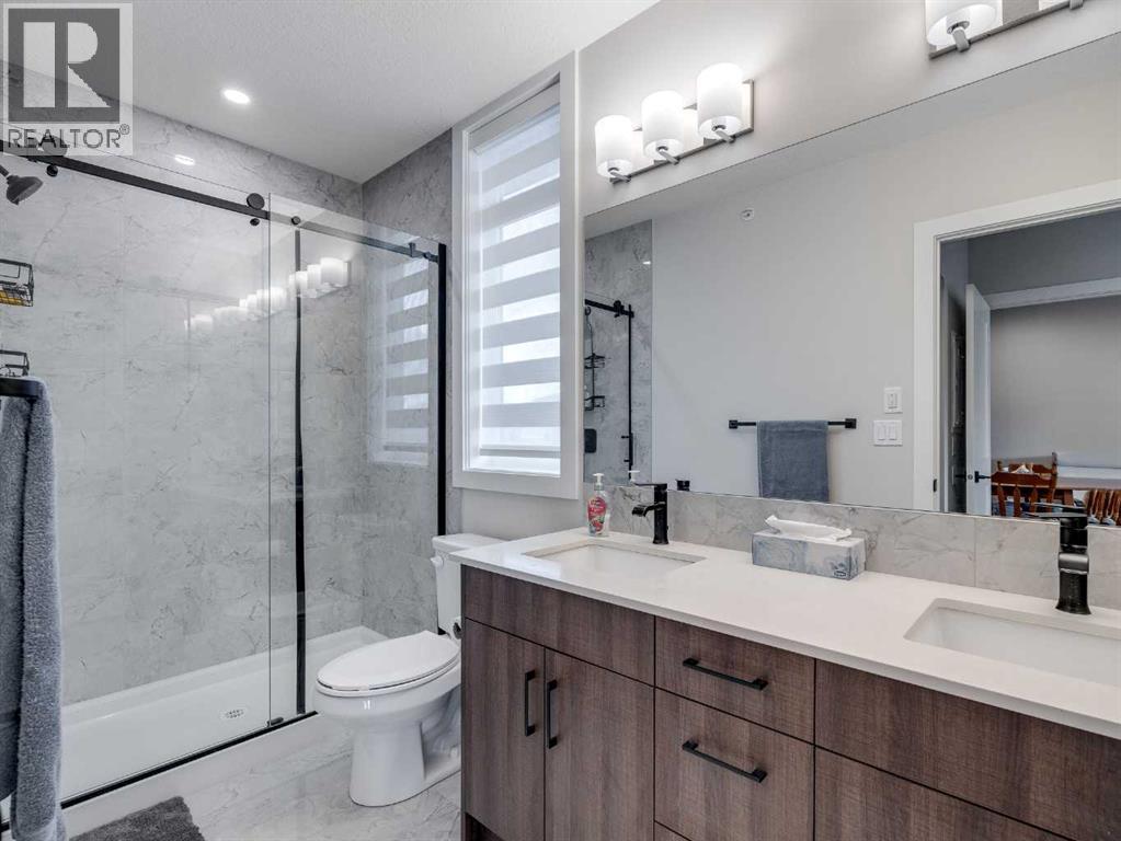 1412, 200 Seton Circle Se, Calgary, Alberta  T3M 3Y1 - Photo 15 - A2277313