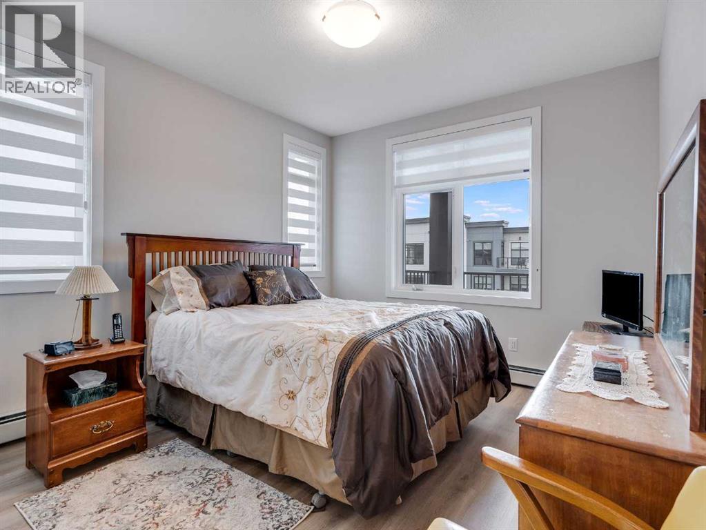 1412, 200 Seton Circle Se, Calgary, Alberta  T3M 3Y1 - Photo 13 - A2277313