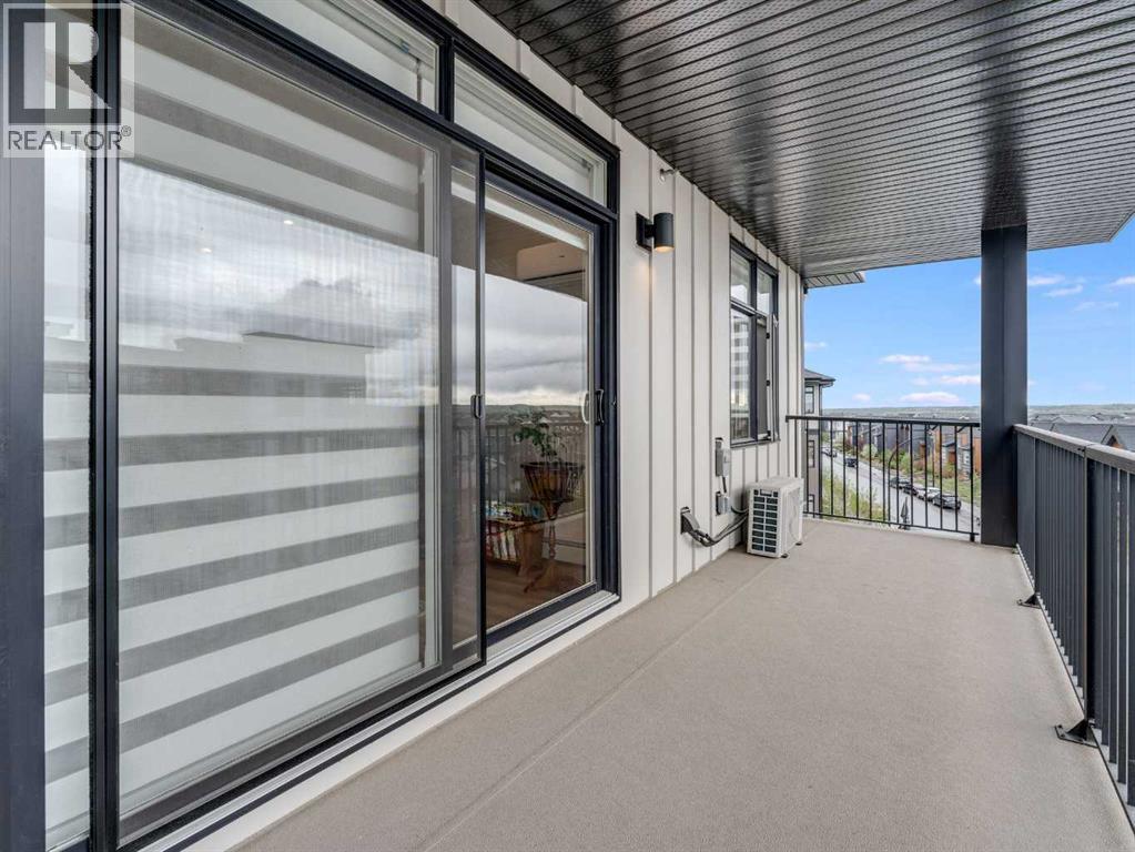 1412, 200 Seton Circle Se, Calgary, Alberta  T3M 3Y1 - Photo 18 - A2277313