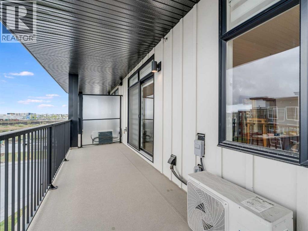 1412, 200 Seton Circle Se, Calgary, Alberta  T3M 3Y1 - Photo 19 - A2277313