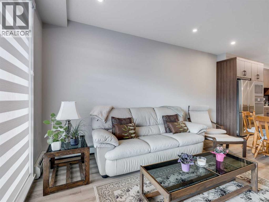 1412, 200 Seton Circle Se, Calgary, Alberta  T3M 3Y1 - Photo 11 - A2277313