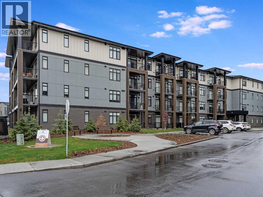 1412, 200 Seton Circle Se, Calgary, Alberta  T3M 3Y1 - Photo 24 - A2277313