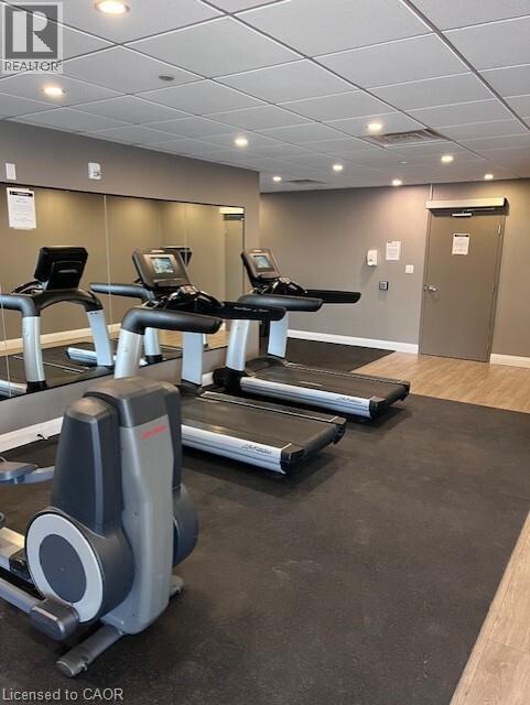 101 Shoreview Place Unit# 628, Stoney Creek, Ontario  L8E 0K2 - Photo 20 - 40800793